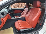Used BMW 420d