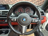 Used BMW 420d