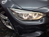 Used BMW 420d