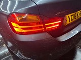 Used BMW 420d
