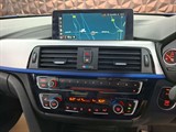 Used BMW 420d