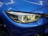 Used BMW 420d