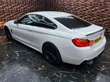Used BMW 420d