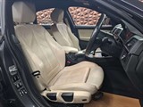 Used BMW 420d