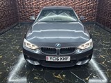 Used BMW 420d
