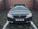 Used BMW 420d