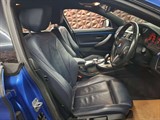 Used BMW 420d