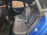 Used BMW 420d