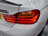 Used BMW 420d