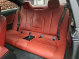 Used BMW 420d