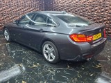 Used BMW 420d