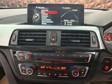 Used BMW 420d