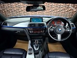 Used BMW 420d