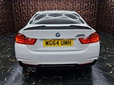 Used BMW 420d