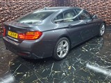 Used BMW 420d