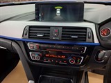 Used BMW 420d