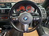 Used BMW 420d
