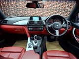 Used BMW 420d