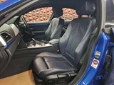 Used BMW 420d