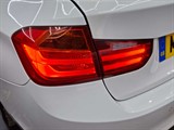 Used BMW 420d