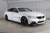 Used BMW 430d