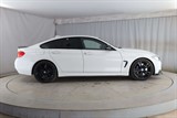 Used BMW 430d