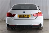 Used BMW 430d