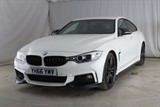 Used BMW 430d