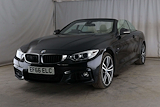 Used BMW 435d