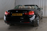 Used BMW 435d