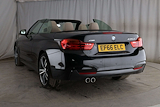 Used BMW 435d