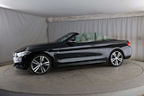 Used BMW 435d