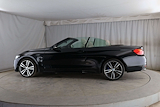 Used BMW 435d