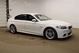 Used BMW 5 Series