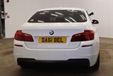 Used BMW 5 Series