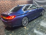 Used BMW 5 Series