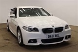 Used BMW 5 Series
