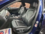 Used BMW 5 Series