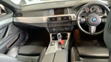 Used BMW 5 Series