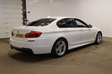 Used BMW 5 Series