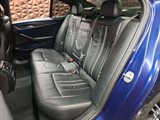 Used BMW 5 Series