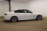 Used BMW 5 Series
