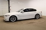 Used BMW 5 Series