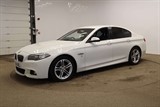 Used BMW 5 Series