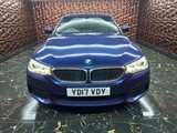 Used BMW 5 Series