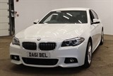 Used BMW 5 Series