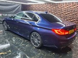 Used BMW 5 Series