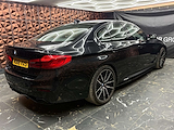 Used BMW 5 Series