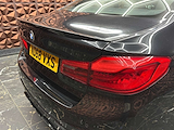 Used BMW 5 Series