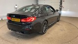 Used BMW 5 Series